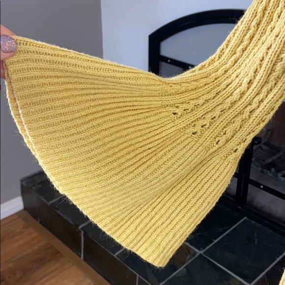 Caslon  Angora Blend Sweater M - Picture 5 of 11